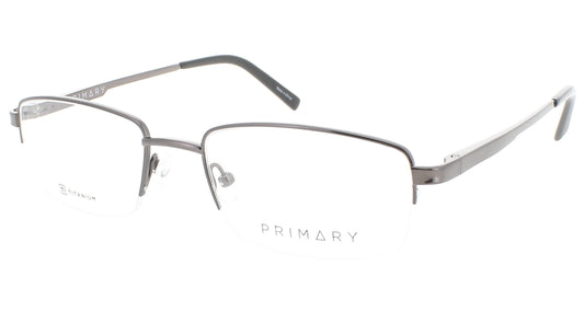 PRIMARY Pt103 Frame Gunmetal Lens DEMO