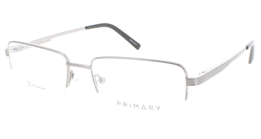 PRIMARY Pt104 Frame Gunmetal Lens DEMO
