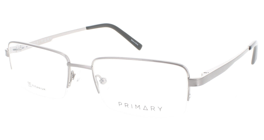 PRIMARY Pt104 Frame Gunmetal Lens DEMO