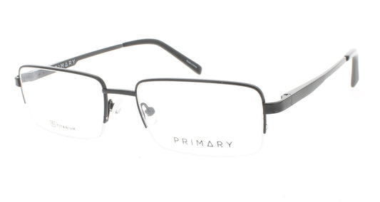 PRIMARY Pt104 Frame Matte Black Lens DEMO
