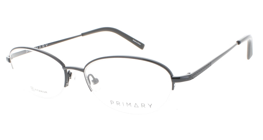 PRIMARY Pt106 Frame Black Lens DEMO