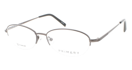 PRIMARY Pt106 Frame Gunmetal Lens DEMO