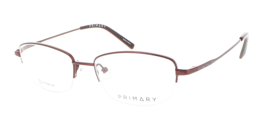 PRIMARY Pt109 Frame Burgandy Lens DEMO
