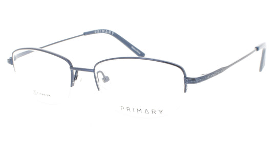 PRIMARY Pt109 Frame Navy Lens DEMO