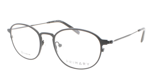 PRIMARY Pt110 Frame Black Lens DEMO