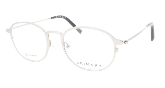 PRIMARY Pt110 Frame Gunmetal Lens DEMO