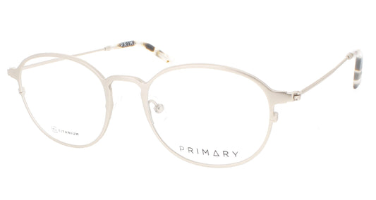 PRIMARY Pt110 Frame Rose Gold Lens DEMO