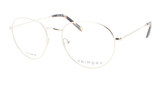 PRIMARY Pt111 Frame Gold Lens DEMO