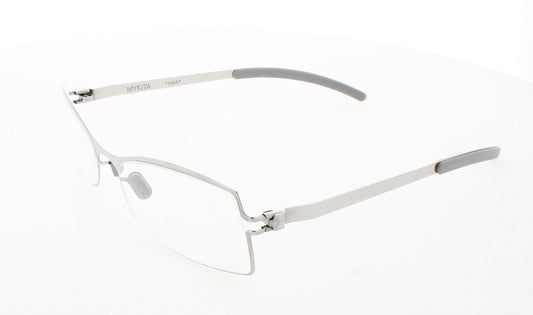 MYKITA NO1-ANIA-SILVER -DEMO Frame SILVER Lens DEMO