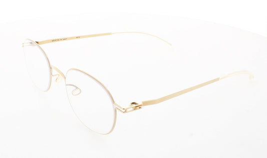 MYKITA LITE -JALLU-GOLD-DEMO Frame GOLD Lens DEMO