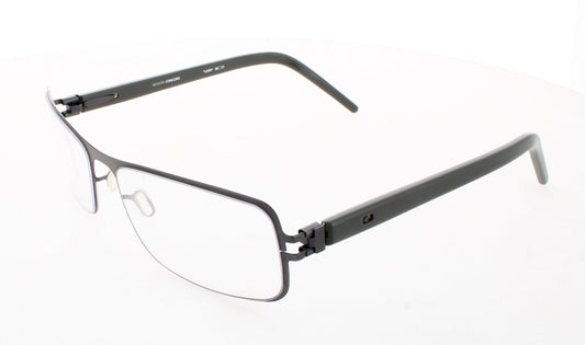 MYKITA CONCORD-LIAM-GRAPHITE/DARK GREY-DEMO Frame GRAPHITE/DARK GREY Lens DEMO