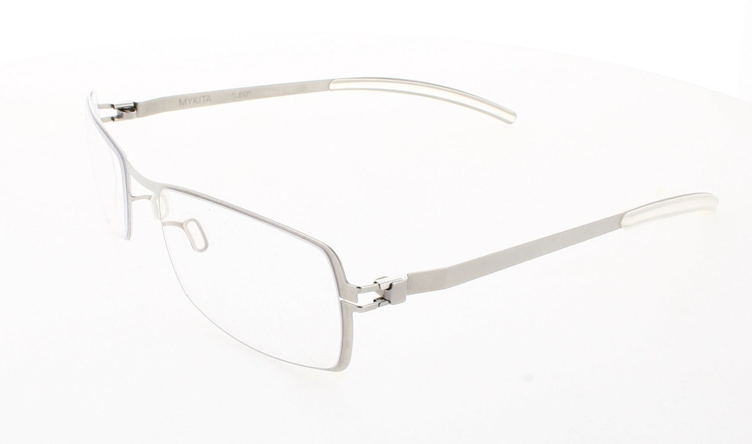 MYKITA NO1-LEO-PEARL-DEMO Frame PEARL Lens DEMO