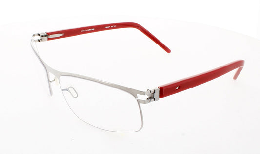 MYKITA CONCORD-PEARL RED-DEMO Frame PEARL RED Lens DEMO