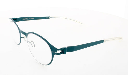 MYKITA NO1-MARTHA-OCEANGREEN-DEMO Frame OCEANGREEN Lens DEMO