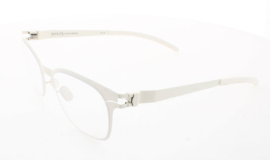 MYKITA DECADES-BROOKE-OFFWHITE-DEMO Frame OFFWHITE Lens DEMO