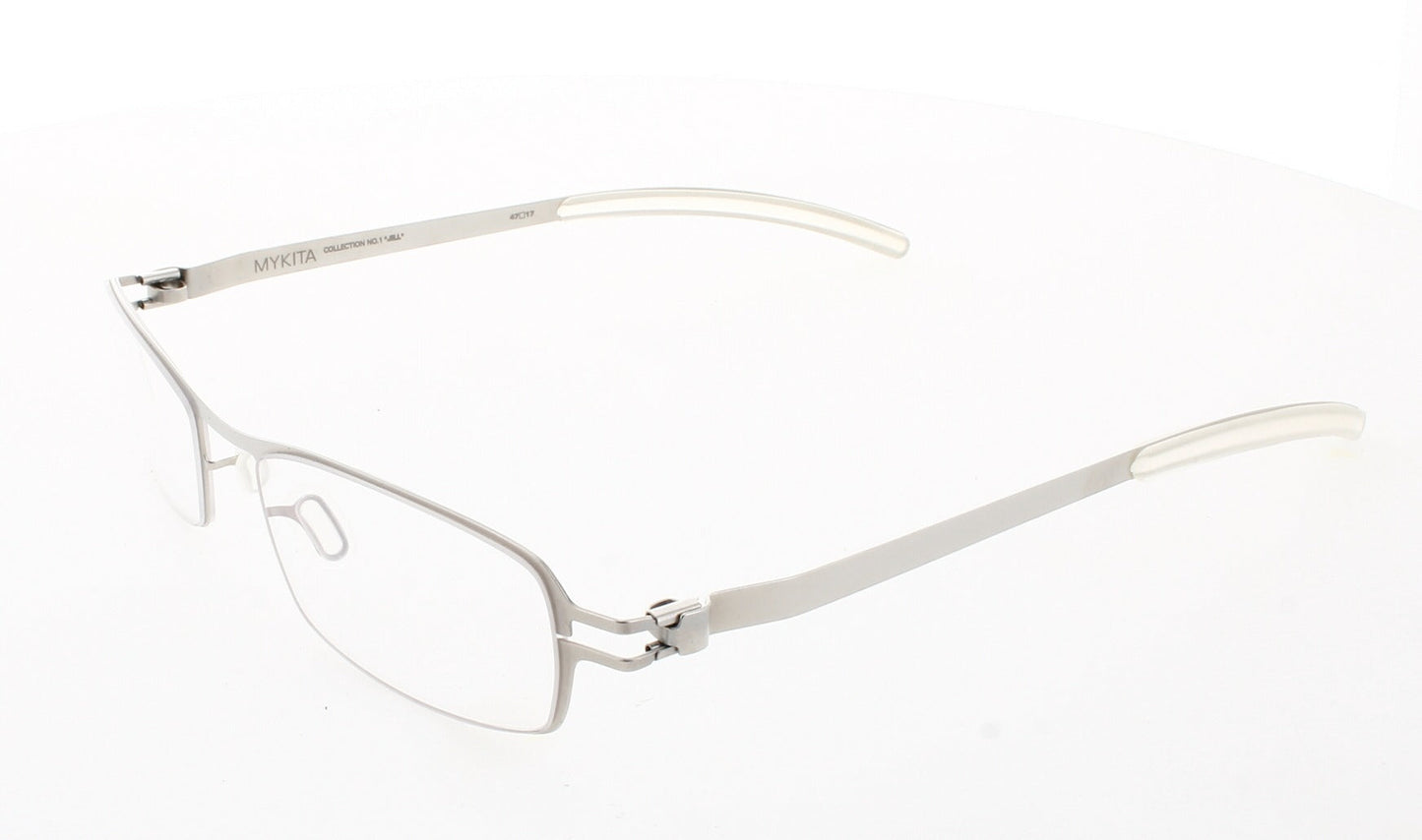 MYKITA NO1-JILL-PEARL-DEMO Frame PEARL Lens DEMO