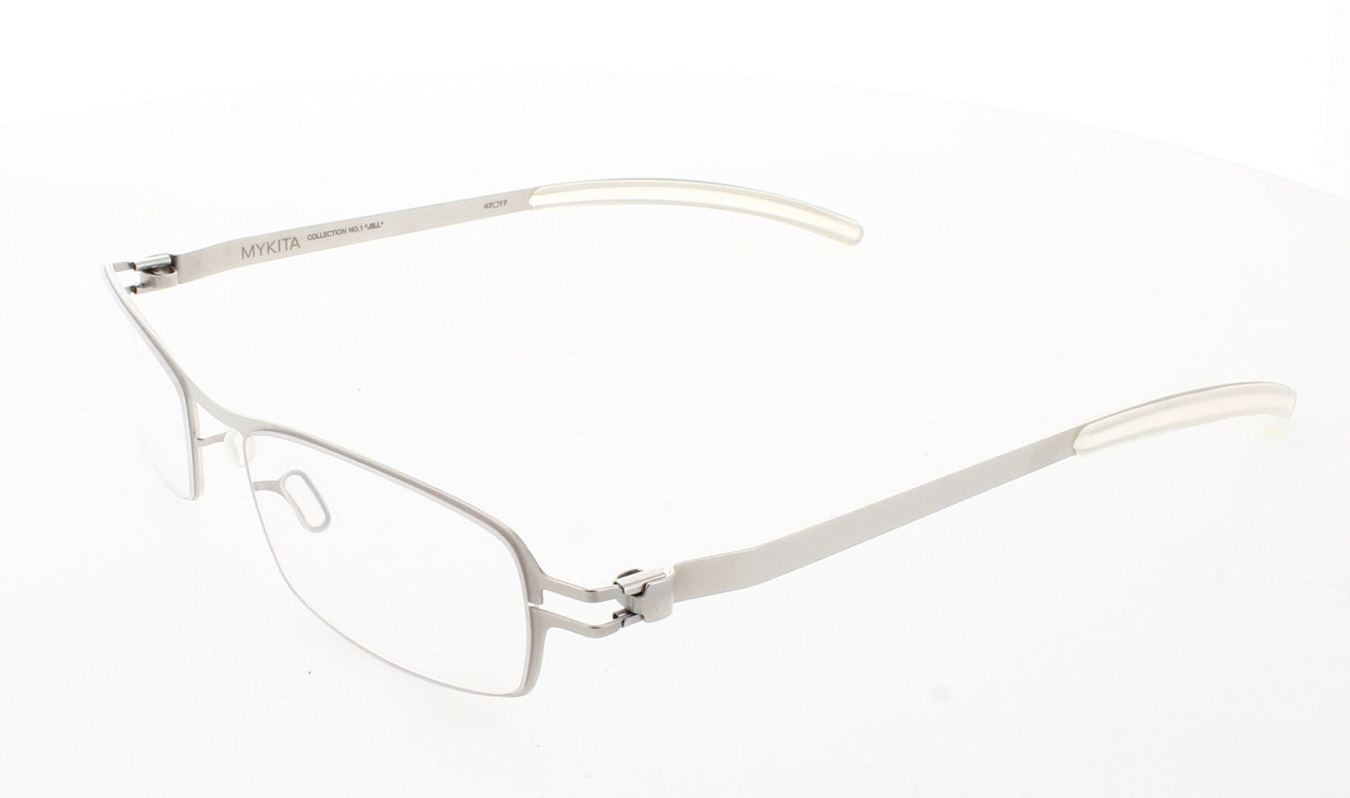 MYKITA NO1-JILL-PEARL-DEMO Frame PEARL Lens DEMO