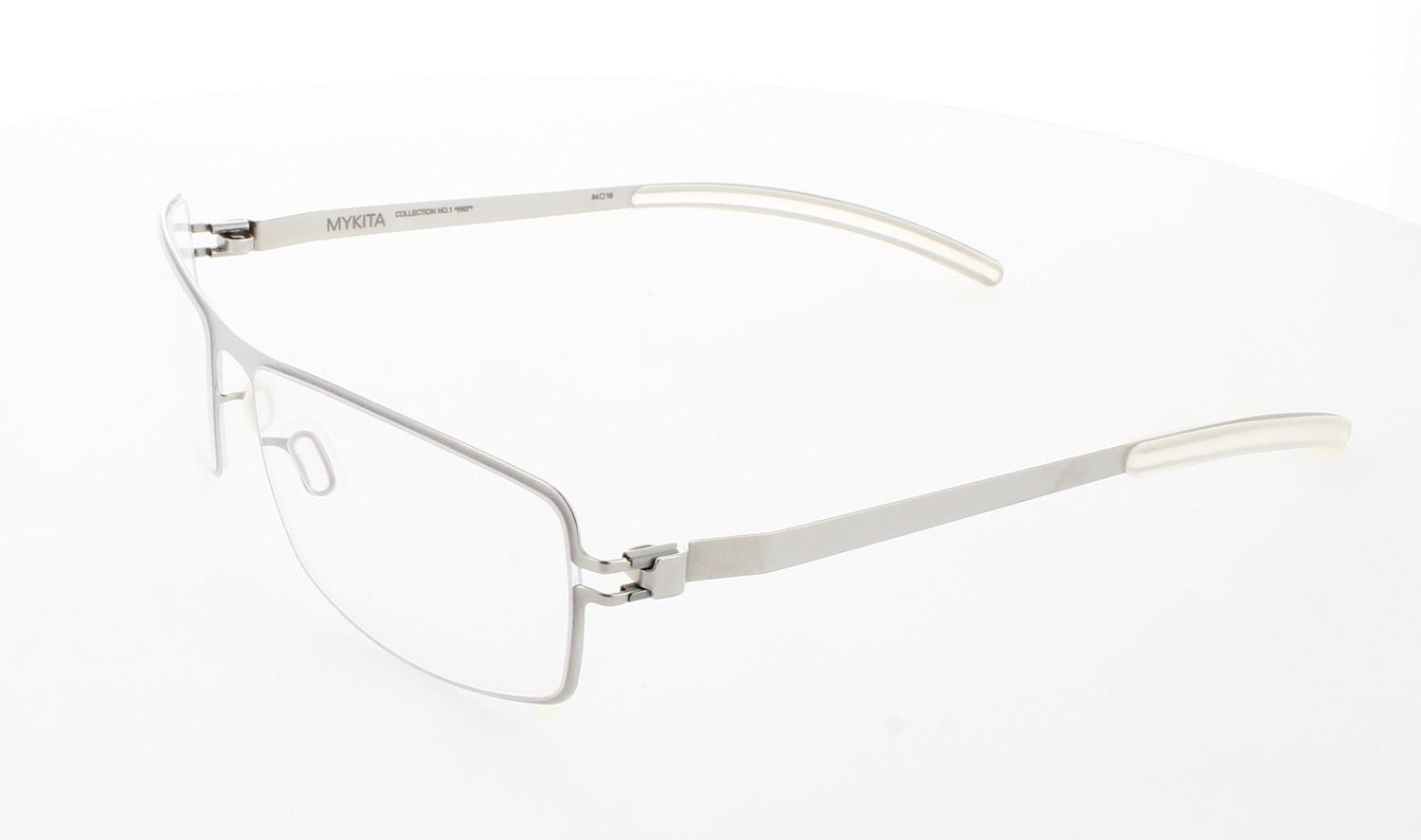 MYKITA NO1-PAT -PEARL-DEMO Frame PEARL Lens DEMO