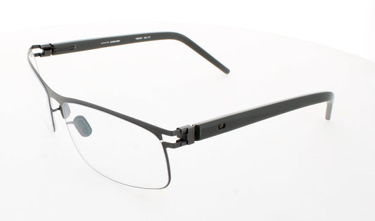 MYKITA CONCORD-SEAN-GRAPHITE/D.GREY Frame GRAPHITE/DARK GREY Lens DEMO