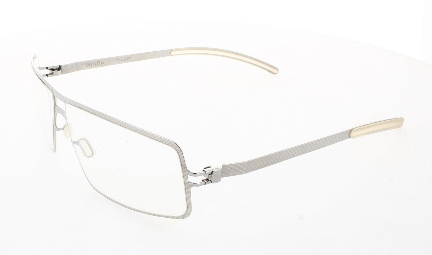 MYKITA NO1-HUGO-SILVERLINE-DEMO Frame N/A Lens DEMO