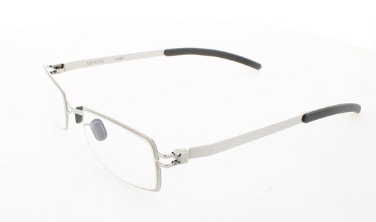 MYKITA NO1-JOE-SILVER -DEMO Frame N/A Lens DEMO