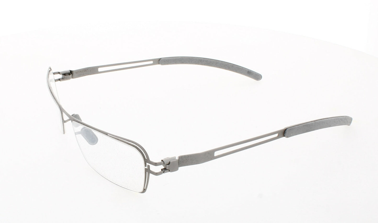 MYKITA NO1-ODILE-GREY-DEMO Frame N/A Lens DEMO