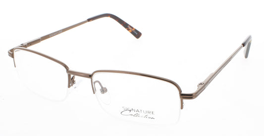 SIGNATURE 1085 Frame BROWN Lens DEMO