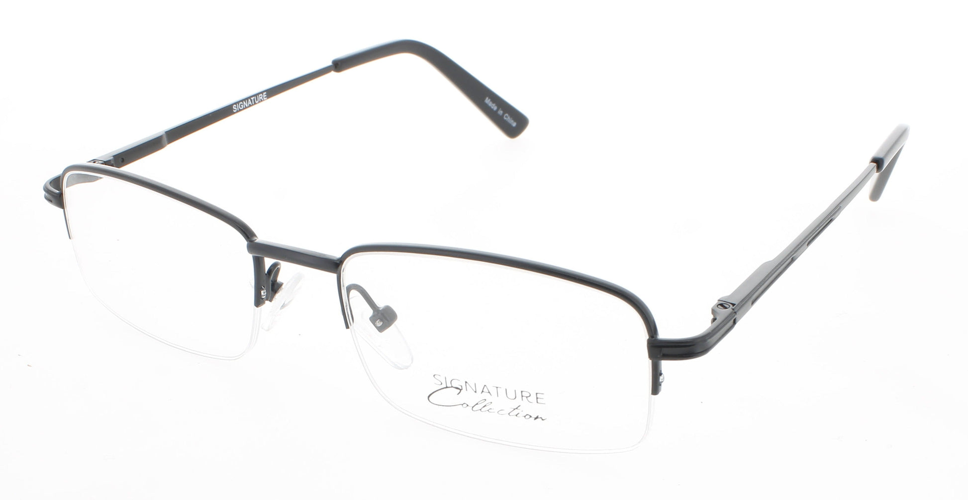 SIGNATURE 1085 Frame BLACK Lens DEMO