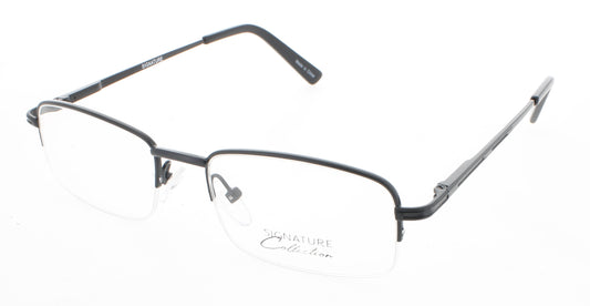 SIGNATURE 1085 Frame BLACK Lens DEMO