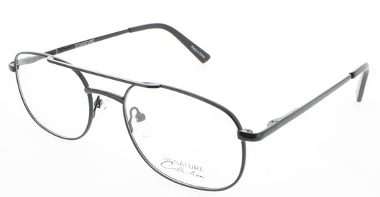 SIGNATURE 1112 Frame BLACK Lens DEMO
