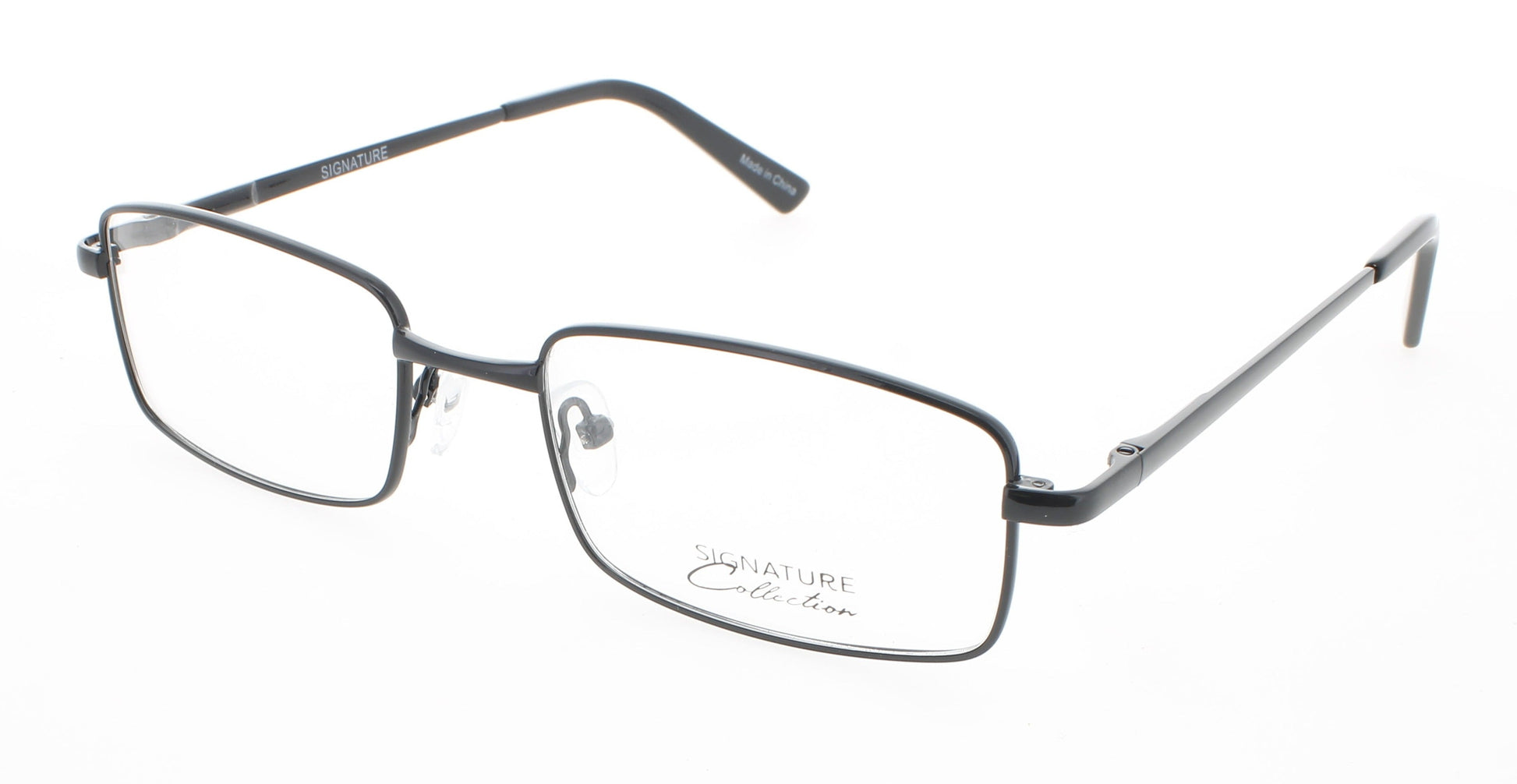 SIGNATURE 1115 Frame BLACK Lens DEMO