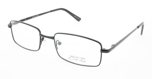 SIGNATURE 1115 Frame BLACK Lens DEMO