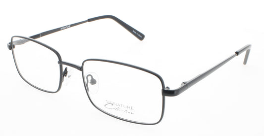 SIGNATURE 1116 Frame BLACK Lens DEMO