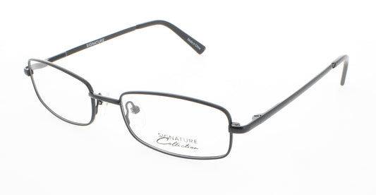 SIGNATURE 1117 Frame BLACK Lens DEMO