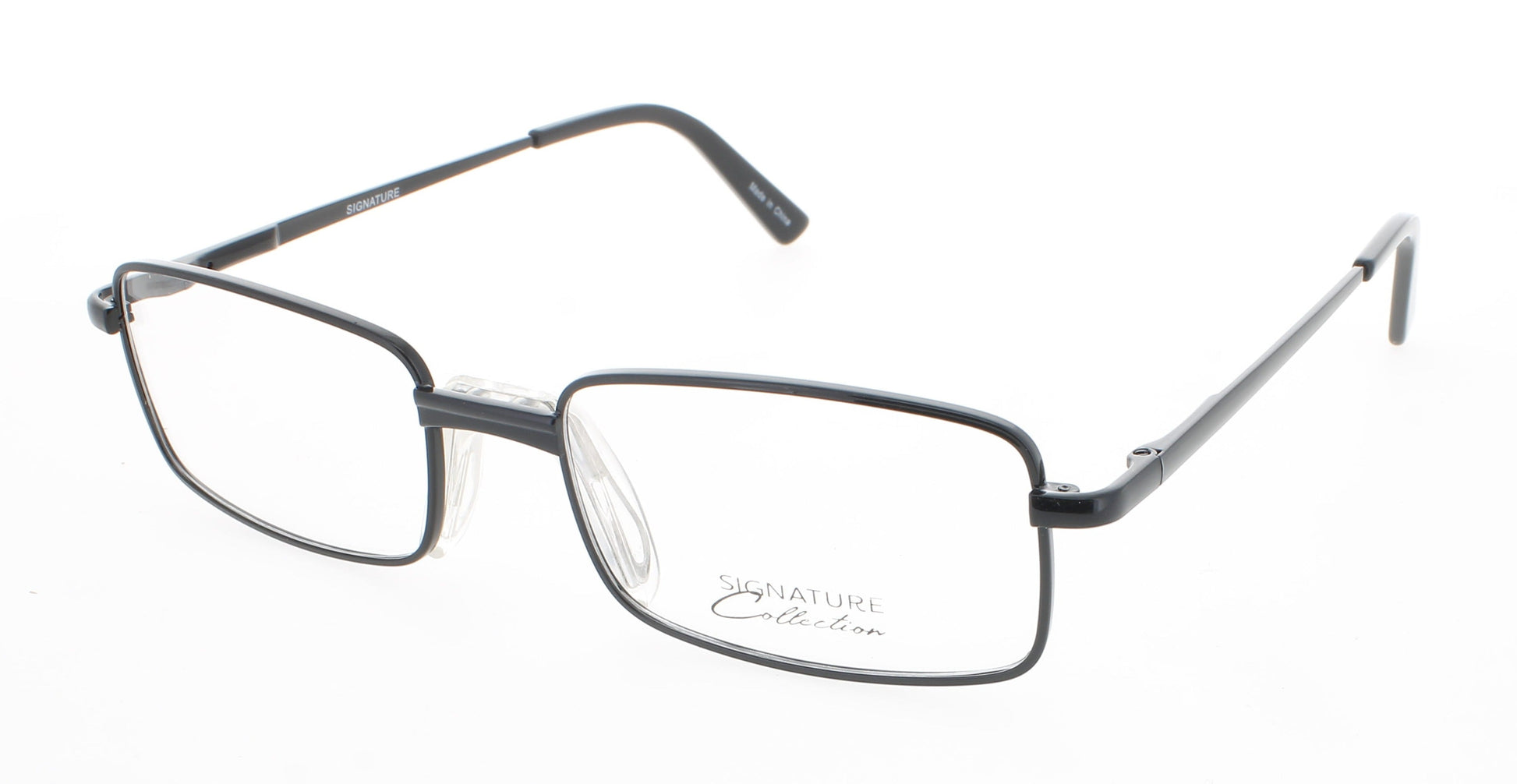 SIGNATURE 1123 Frame BLACK Lens DEMO