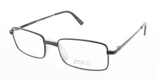 SIGNATURE 1123 Frame BLACK Lens DEMO