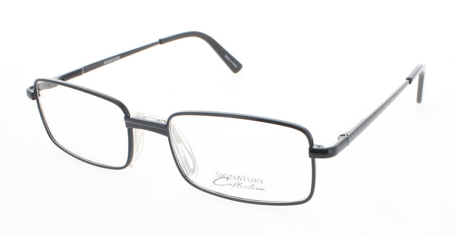 SIGNATURE 1123 Frame BLACK Lens DEMO