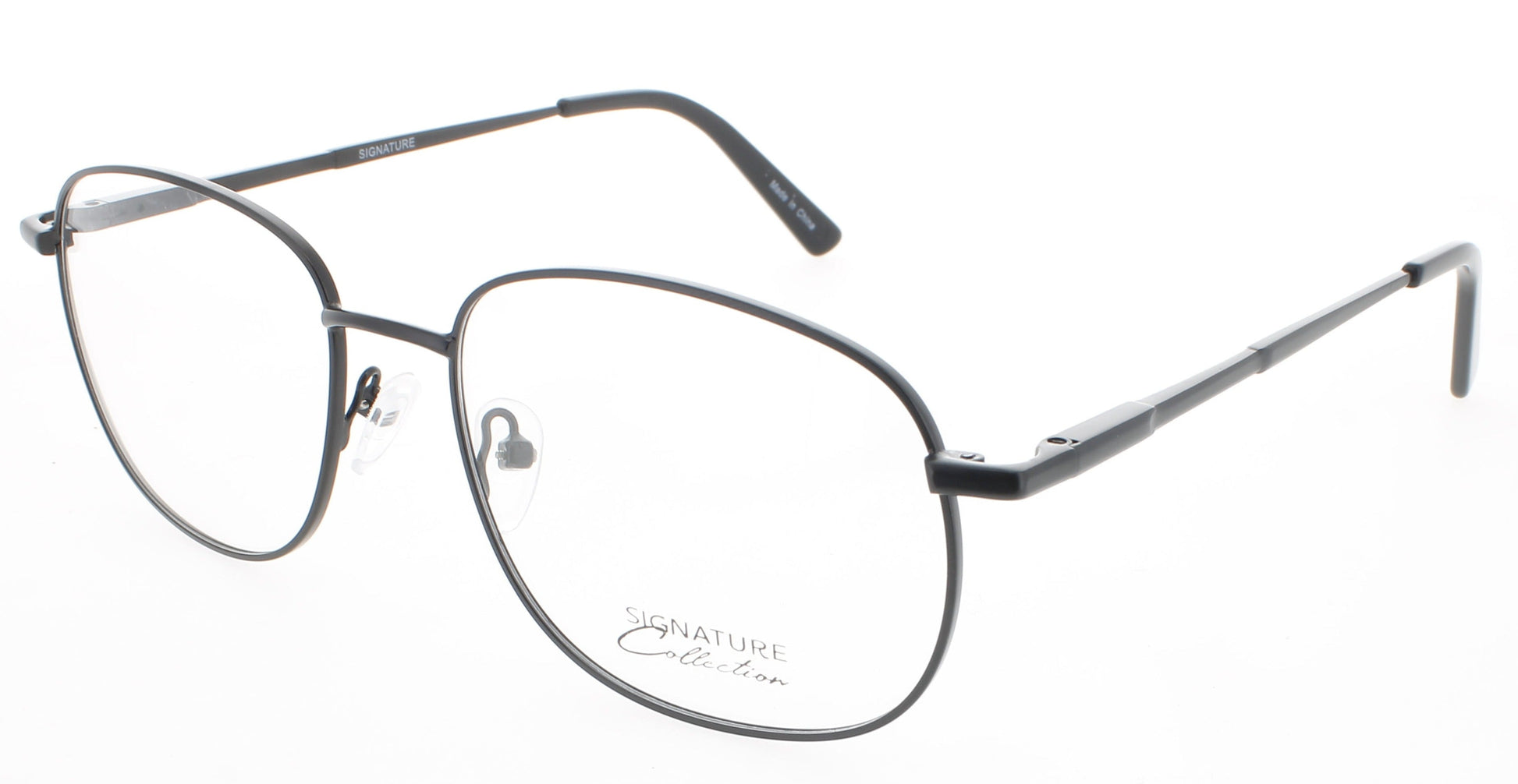 SIGNATURE 1124 Frame BLACK Lens DEMO