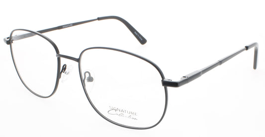 SIGNATURE 1124 Frame BLACK Lens DEMO