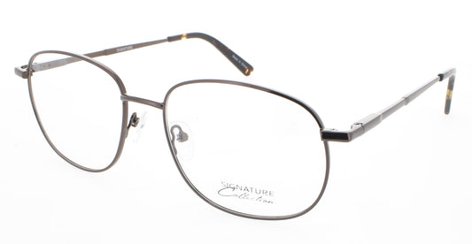 SIGNATURE 1124 Frame BROWN Lens DEMO