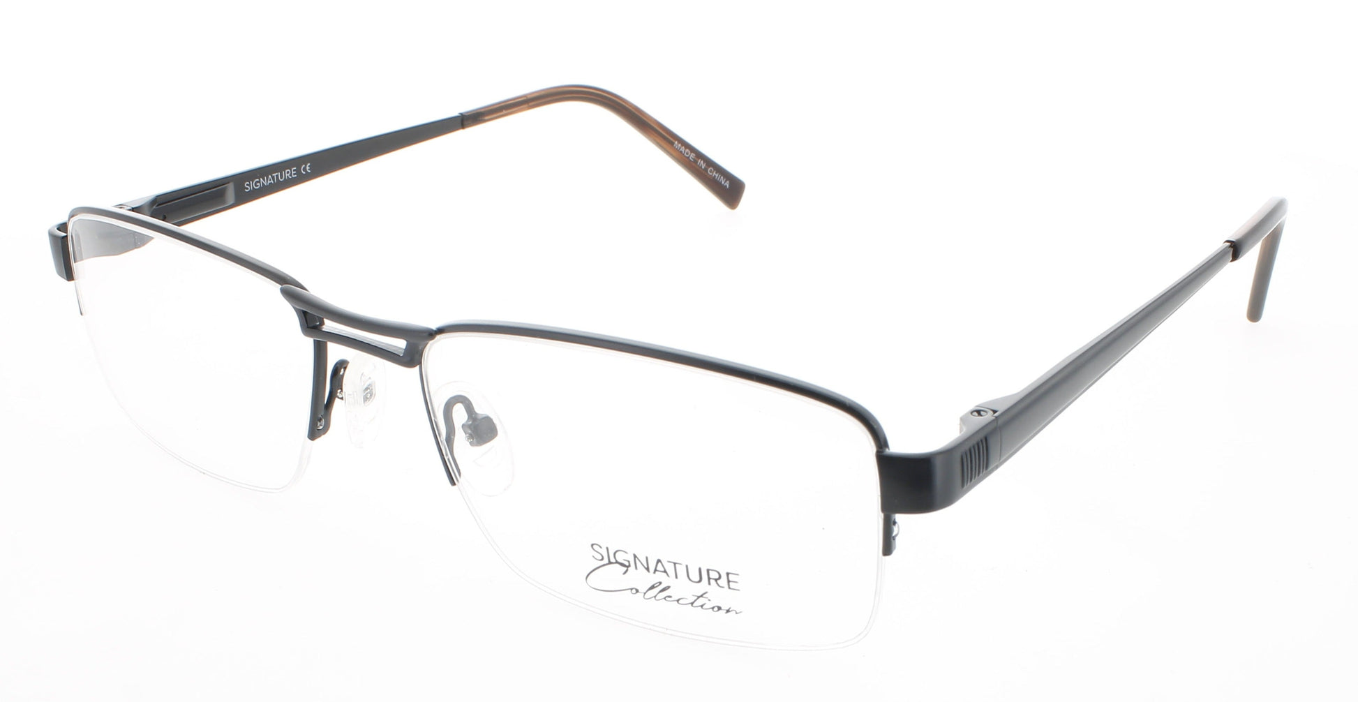 SIGNATURE Pn101 Frame BLACK Lens DEMO