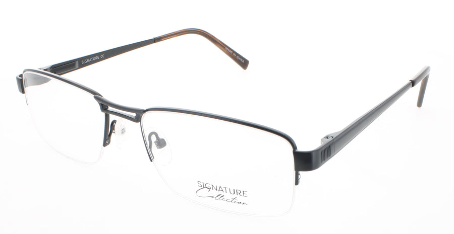 SIGNATURE Pn101 Frame BLACK Lens DEMO