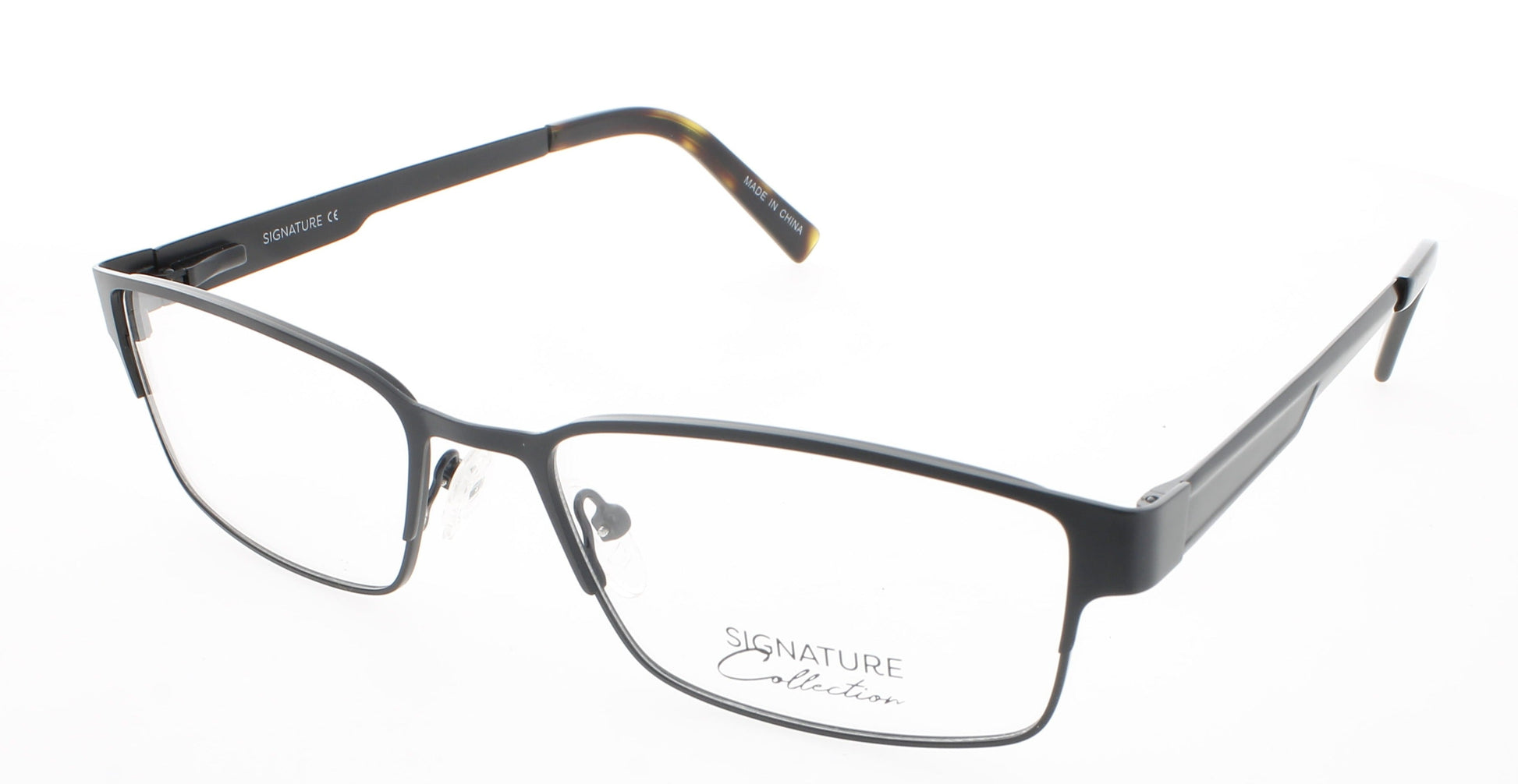 SIGNATURE Pn103 Frame BLACK Lens DEMO