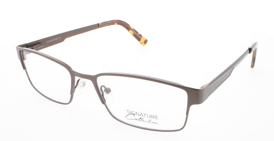 SIGNATURE Pn103 Frame BROWN Lens DEMO