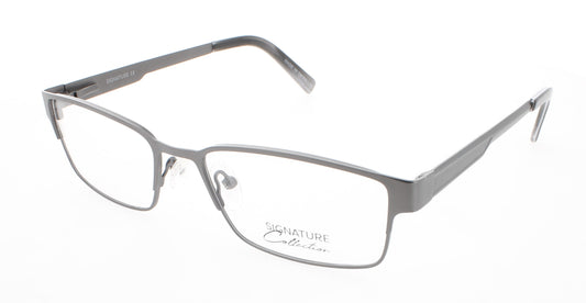 SIGNATURE Pn103 Frame GUNMETAL Lens DEMO
