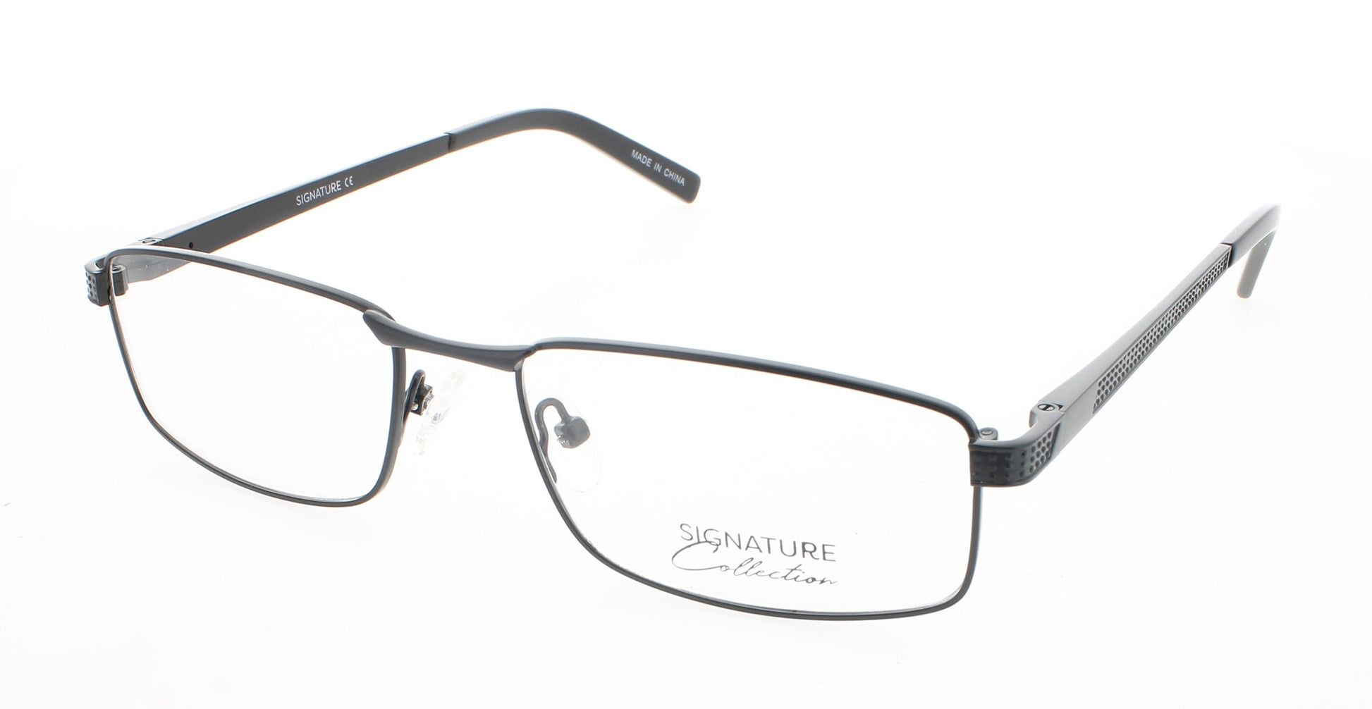 SIGNATURE Pn105 Frame BLACK Lens DEMO