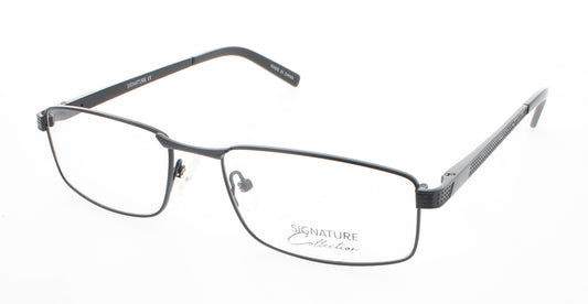 SIGNATURE Pn105 Frame BLACK Lens DEMO