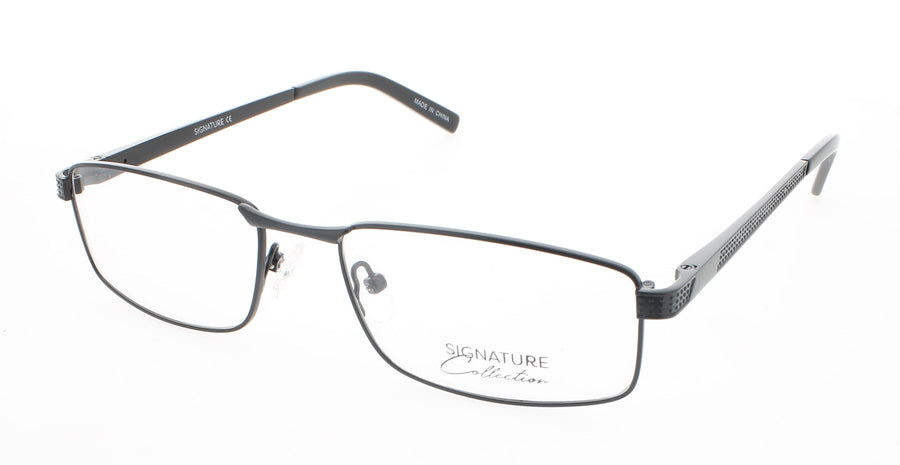 SIGNATURE Pn105 Frame BLACK Lens DEMO