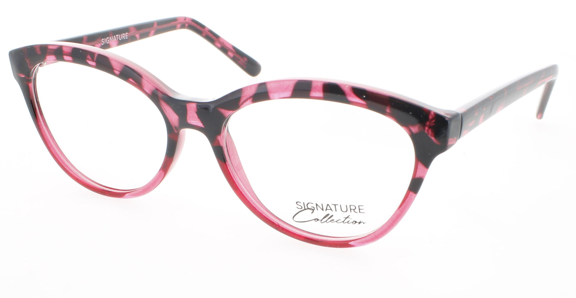 SIGNATURE S7003 Frame TORTRED Lens DEMO