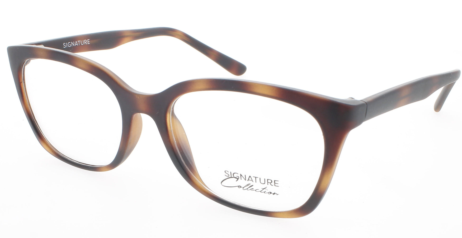 SIGNATURE S7005 Frame MATTETORT Lens DEMO